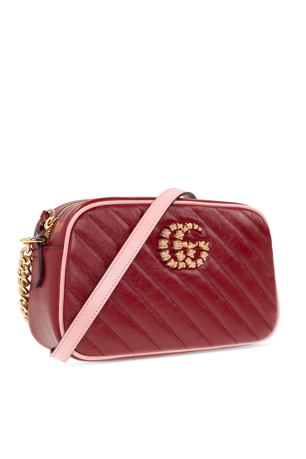 gucci yourself 'GG Marmont' shoulder bag